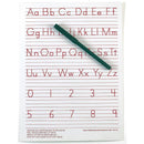 (6 Ea) Traditional Manuscript-Supplies-JadeMoghul Inc.