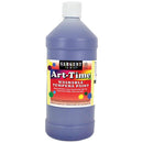 (6 EA) VIOLET ART-TIME WASHABLE-Arts & Crafts-JadeMoghul Inc.