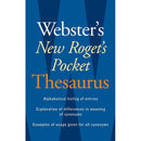 (6 Ea) Websters New Rogets-Childrens Books & Music-JadeMoghul Inc.
