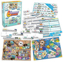 6 GRAMMAR GAMES-Learning Materials-JadeMoghul Inc.