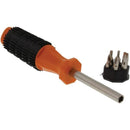 6-in-1 Neon Screwdriver-Hand Tools & Accessories-JadeMoghul Inc.