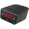 .6" LED AM/FM Alarm Clock-Clocks & Radios-JadeMoghul Inc.