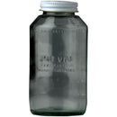 6-Ounce Glass Jar-Power Tools & Accessories-JadeMoghul Inc.