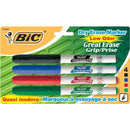 (6 PK) BIC GREAT ERASE DRY ERASE-Supplies-JadeMoghul Inc.