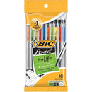 (6 PK) BIC MECHANICAL PENCILS 0.7MM-Supplies-JadeMoghul Inc.