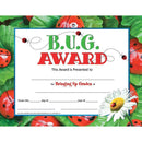 (6 PK) BUG AWARD 30 PER PK-Supplies-JadeMoghul Inc.