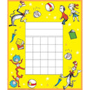 (6 PK) CAT IN THE HAT MINI REWARD-Learning Materials-JadeMoghul Inc.