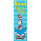 (6 PK) CAT IN THE HAT READ EVERY-Learning Materials-JadeMoghul Inc.
