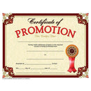 (6 PK) CERTIFICATE PROMOTION-Supplies-JadeMoghul Inc.