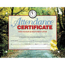 (6 PK) CERTIFICATES ATTEND CERT-Supplies-JadeMoghul Inc.
