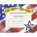 (6 PK) CERTIFICATES CITIZENSHIP-Supplies-JadeMoghul Inc.