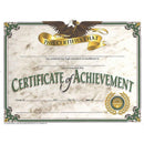 (6 PK) CERTIFICATES OF ACHIEVEMENT-Supplies-JadeMoghul Inc.
