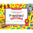 (6 PK) CERTIFICATES PRESCHOOL-Supplies-JadeMoghul Inc.
