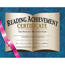 (6 PK) CERTIFICATES READING-Supplies-JadeMoghul Inc.