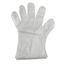 (6 PK) DISPOSABLE GLOVES 100 PER BG-Supplies-JadeMoghul Inc.