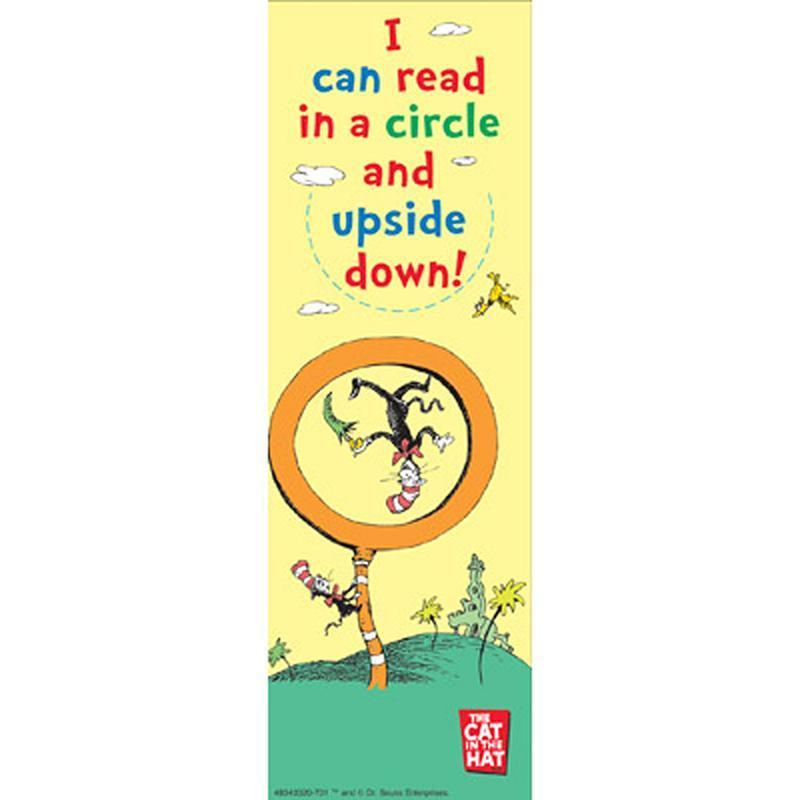 (6 PK) DR SEUSS I CAN READ IN A-Learning Materials-JadeMoghul Inc.