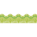(6 PK) ECO TREES BORDER-Learning Materials-JadeMoghul Inc.