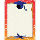 (6 PK) GRADUATION CERTIFICATE-Supplies-JadeMoghul Inc.