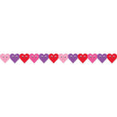 (6 PK) HAPPY HEARTS DIE CUT-Arts & Crafts-JadeMoghul Inc.
