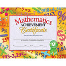 (6 PK) MATHEMATICS ACHIEVEMENT-Supplies-JadeMoghul Inc.