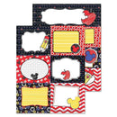 (6 PK) MICKEY COLOR POP LABELS-Learning Materials-JadeMoghul Inc.