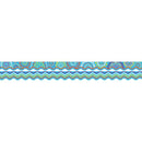 (6 PK) MOROCCAN TURQUOISE BORDER-Childrens Books & Music-JadeMoghul Inc.