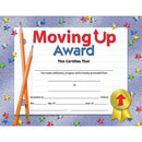(6 PK) MOVING UP AWARD-Supplies-JadeMoghul Inc.