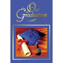(6 PK) OUR GRADUATION PROGRAM COVER-Supplies-JadeMoghul Inc.