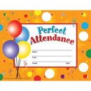 (6 PK) PERFECT ATTENDANCE-Supplies-JadeMoghul Inc.