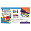 (6 PK) PRE-K PROGRESS REPORT-Supplies-JadeMoghul Inc.