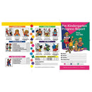 (6 PK) PRE KINDERGARTEN PROGRESS-Supplies-JadeMoghul Inc.