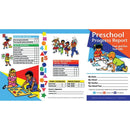 (6 PK) PROGRESS REPORTS AGE 4-5-Supplies-JadeMoghul Inc.