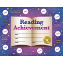 (6 PK) READING ACHIEVEMENT-Supplies-JadeMoghul Inc.