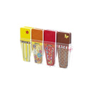 (6 PK) SPRING CLIP FLAGS YLW ORNG-Supplies-JadeMoghul Inc.