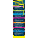 (6 PK) THINGS GOOD READERS DO-Learning Materials-JadeMoghul Inc.