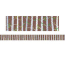 (6 PK) TREES BORDER NO 5 WOODLAND-Learning Materials-JadeMoghul Inc.