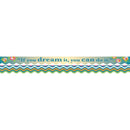 (6 PK) YOU CAN DO IT BORDER DOUBLE-Childrens Books & Music-JadeMoghul Inc.