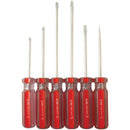 6-Piece Chrome Vanadium Screwdriver-Hand Tools & Accessories-JadeMoghul Inc.