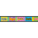 (6 PK) BOLDER BORDERS FAITH HOPE-Learning Materials-JadeMoghul Inc.
