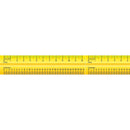(6 PK) BOLDER BORDERS RULER-Learning Materials-JadeMoghul Inc.