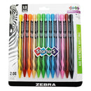 (6 PK) CADOOZLES MECHANICAL PENCILS-Supplies-JadeMoghul Inc.