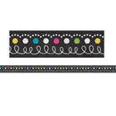 (6 Pk) Chalkboard Brights Magnetic-Learning Materials-JadeMoghul Inc.
