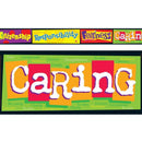 (6 PK) CHARACTER EDUCATION BORDER-Learning Materials-JadeMoghul Inc.
