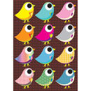 (6 Pk) Die Cut Magnets Tweet Hearts-Supplies-JadeMoghul Inc.