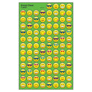 (6 PK) EMOJI CHEER STICKERS-Learning Materials-JadeMoghul Inc.