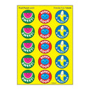 (6 PK) FRIENDLY FRUIT STINKY STCKRS-Learning Materials-JadeMoghul Inc.