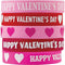 (6 Pk) Happy Valentines Day-Learning Materials-JadeMoghul Inc.