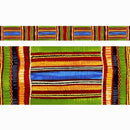 (6 PK) KENTE CLOTH BORDERS STRAIGHT-Learning Materials-JadeMoghul Inc.
