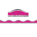 (6 Pk) Magenta Scribble Chalk-Supplies-JadeMoghul Inc.