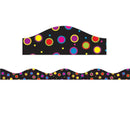 (6 Pk) Magnetic Border Color Dots-Supplies-JadeMoghul Inc.